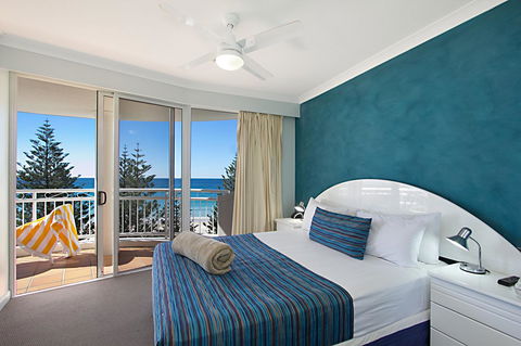 ULTIQA Burleigh Mediterranean Resort - South Australia Travel 2