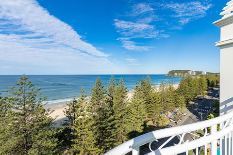 ULTIQA Burleigh Mediterranean Resort - South Australia Travel 7