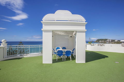 ULTIQA Burleigh Mediterranean Resort - South Australia Travel 23