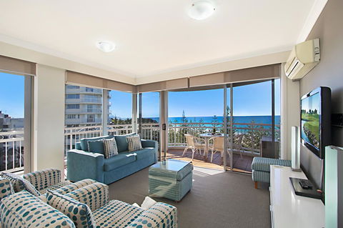 ULTIQA Burleigh Mediterranean Resort - South Australia Travel 6