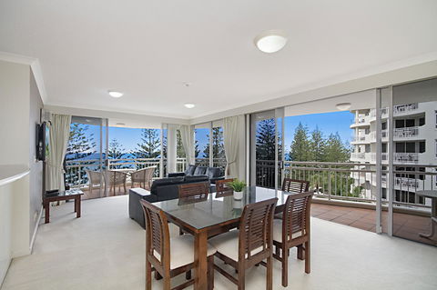 ULTIQA Burleigh Mediterranean Resort - South Australia Travel 4