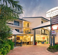 Cairns Queenslander Hotel  Apartments - South Australia Travel