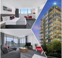 Quest South Brisbane - South Australia Travel