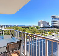 Broadbeach Travel Inn Apartments - South Australia Travel