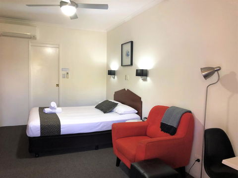 Airport Clayfield Motel - South Australia Travel 7