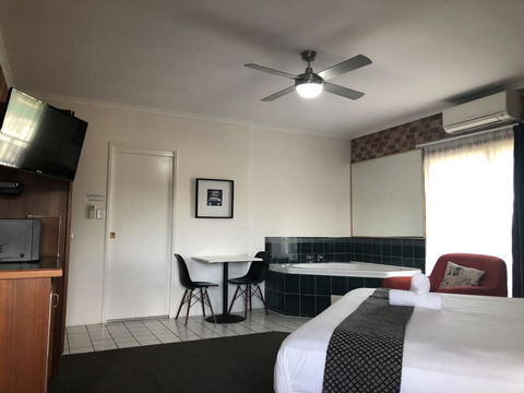 Airport Clayfield Motel - South Australia Travel 8