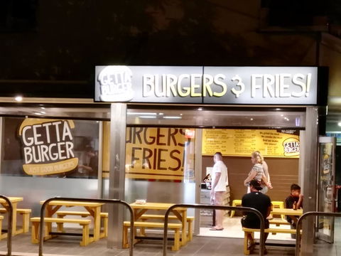 Airport Clayfield Motel - South Australia Travel 34