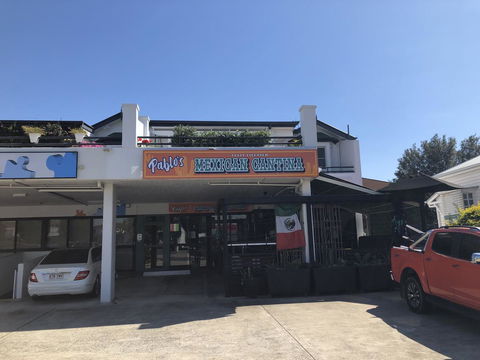 Airport Clayfield Motel - South Australia Travel 26