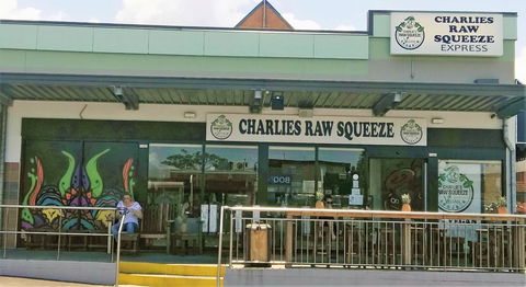 Airport Clayfield Motel - South Australia Travel 36