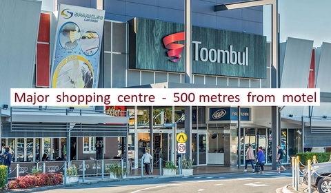 Airport Clayfield Motel - South Australia Travel 22