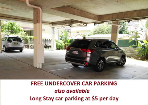 Airport Clayfield Motel - South Australia Travel 14