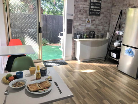 Airport Clayfield Motel - South Australia Travel 12