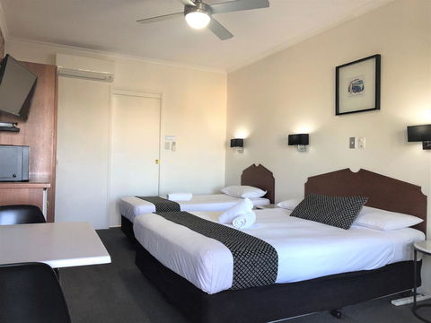 Airport Clayfield Motel - South Australia Travel 5