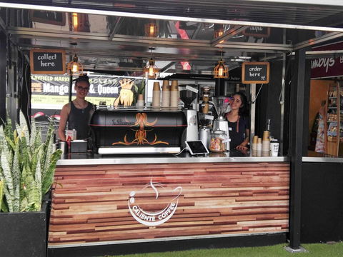 Airport Clayfield Motel - South Australia Travel 35