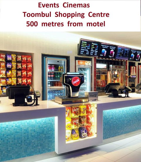 Airport Clayfield Motel - South Australia Travel 23