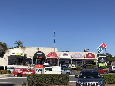 Airport Clayfield Motel - South Australia Travel 21