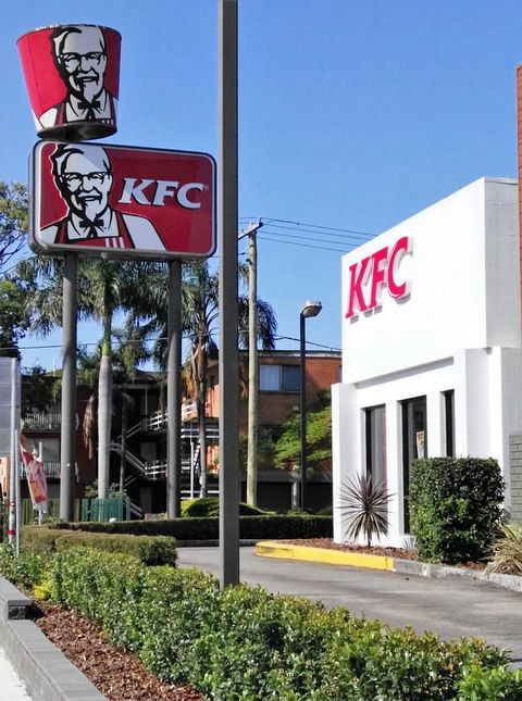 Airport Clayfield Motel - South Australia Travel 30