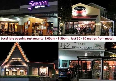 Airport Clayfield Motel - South Australia Travel 17