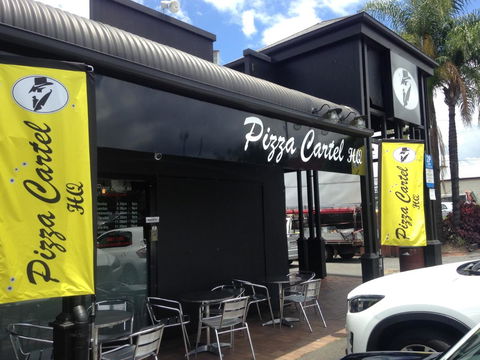 Airport Clayfield Motel - South Australia Travel 31