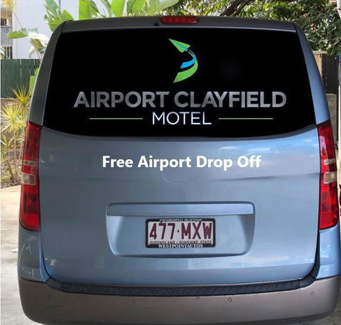 Airport Clayfield Motel - South Australia Travel 0