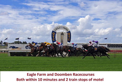 Airport Clayfield Motel - South Australia Travel 20