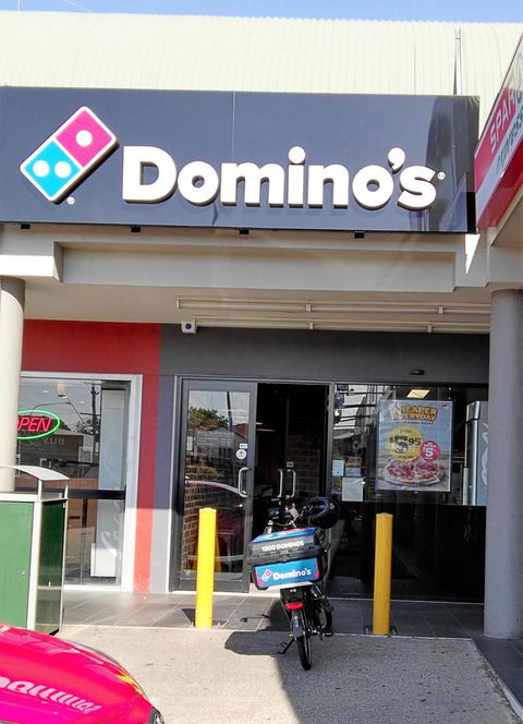 Airport Clayfield Motel - South Australia Travel 28