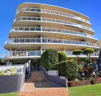 Belvedere Apartments - South Australia Travel