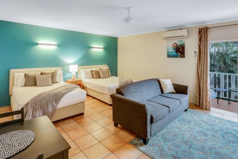 Coral Tree Inn - South Australia Travel 6