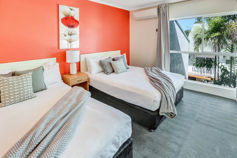 Coral Tree Inn - South Australia Travel 23