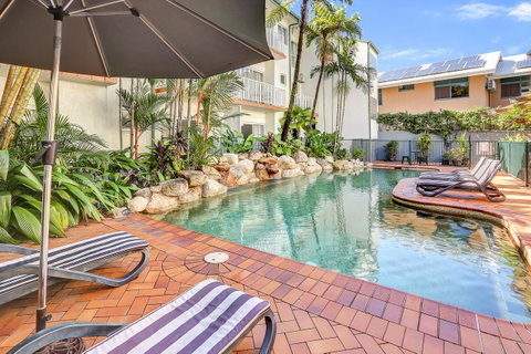 Coral Tree Inn - South Australia Travel 2