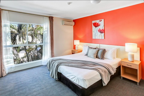 Coral Tree Inn - South Australia Travel 1