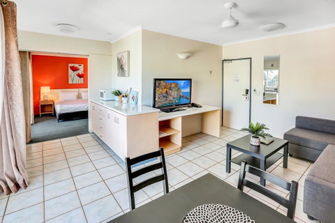 Coral Tree Inn - South Australia Travel 25