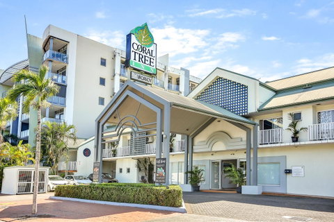 Coral Tree Inn - South Australia Travel 28