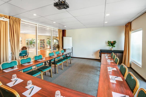Coral Tree Inn - South Australia Travel 9