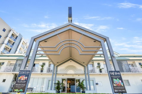 Coral Tree Inn - South Australia Travel 30
