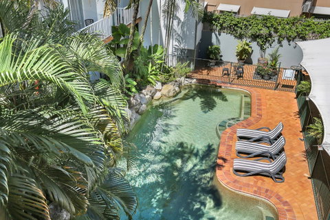 Coral Tree Inn - South Australia Travel 21