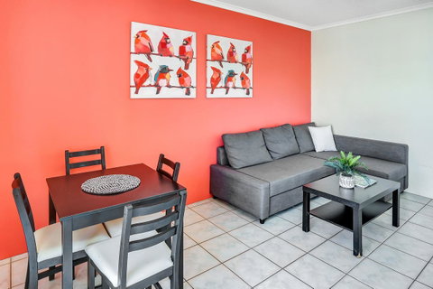 Coral Tree Inn - South Australia Travel 14