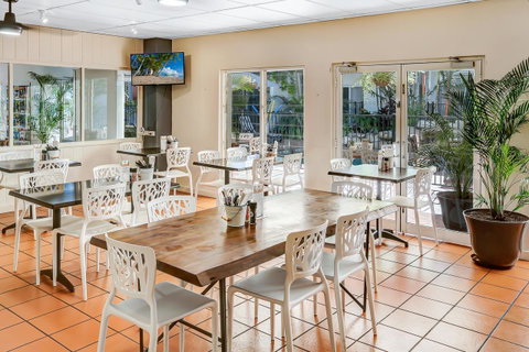 Coral Tree Inn - South Australia Travel 26