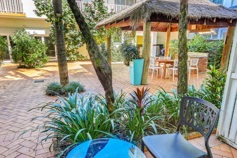 Coral Tree Inn - South Australia Travel 10