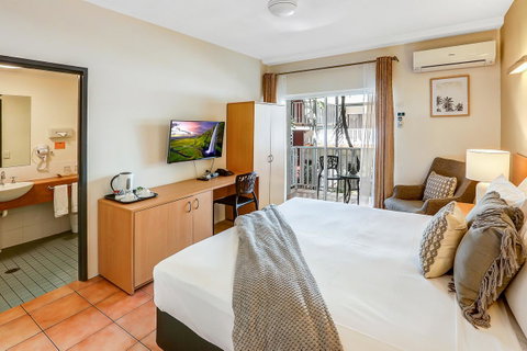 Coral Tree Inn - South Australia Travel 20