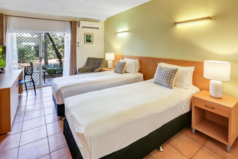 Coral Tree Inn - South Australia Travel 11