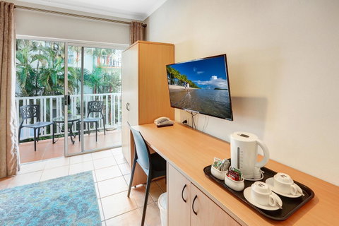 Coral Tree Inn - South Australia Travel 12