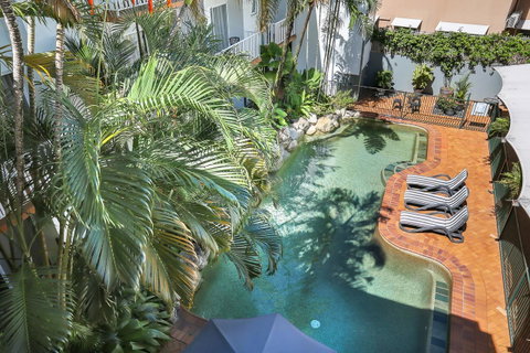 Coral Tree Inn - South Australia Travel 18