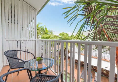 Coral Tree Inn - South Australia Travel 43