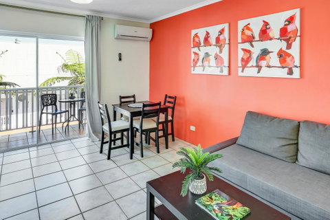 Coral Tree Inn - South Australia Travel 5