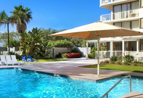Boulevard Towers On Broadbeach - South Australia Travel 41