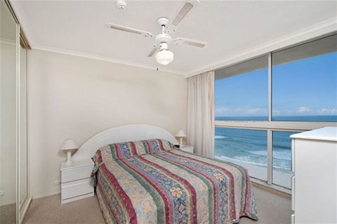 Boulevard Towers On Broadbeach - South Australia Travel 27