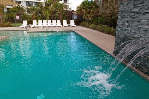 Boulevard Towers On Broadbeach - South Australia Travel 9