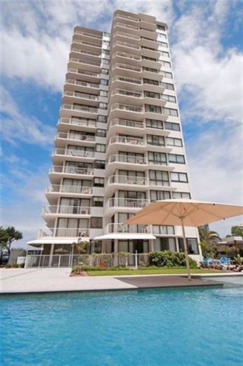 Boulevard Towers On Broadbeach - South Australia Travel 6