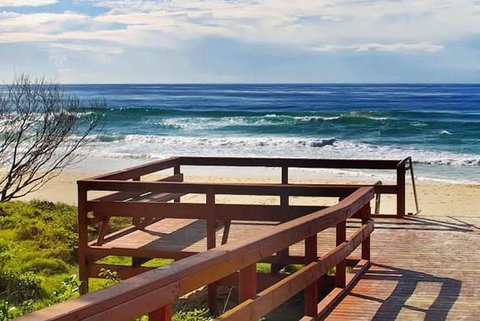 Boulevard Towers On Broadbeach - South Australia Travel 36